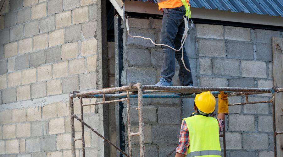 Expert new roof installation services in Wheelwright, KY